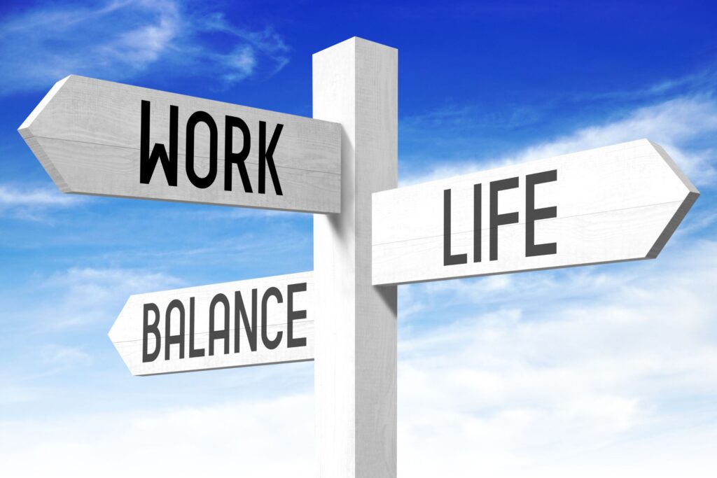 EU Work – Life Balance Directive: the Importance for Individuals ...