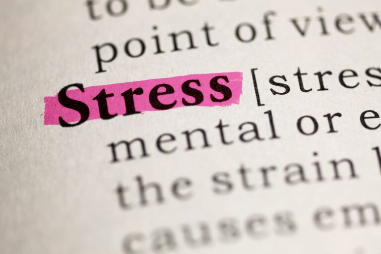 The Effects of Stress in the Workplace and Alleviation Strategies