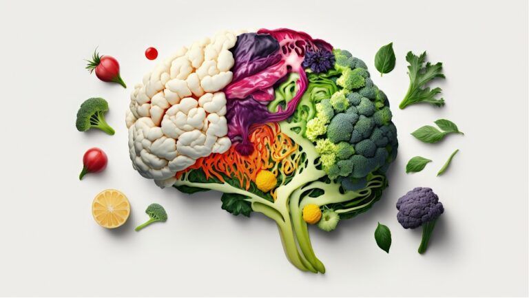 “You are What you Eat” – How Your Diet Can Affect Your Mental Health and Work-Related Stress?