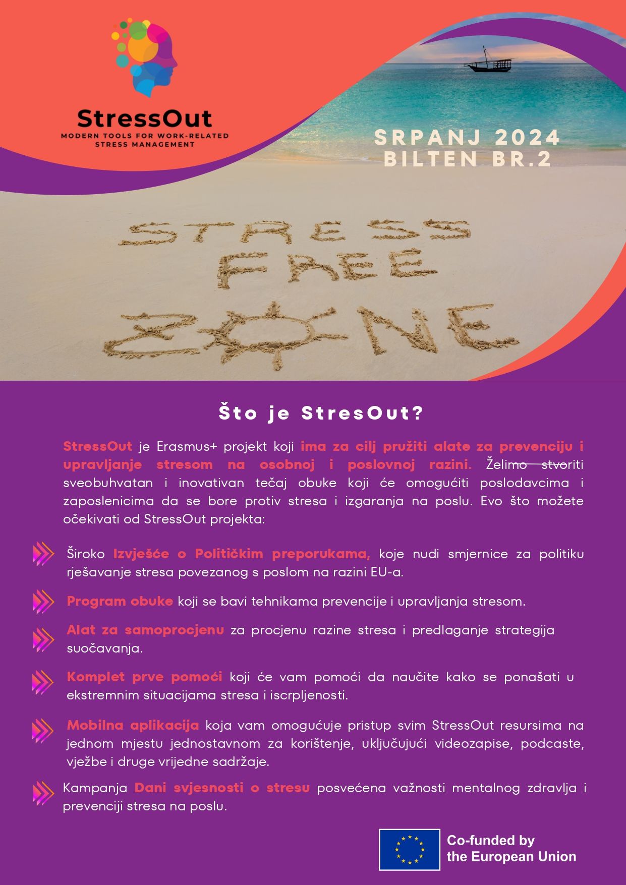 StressOut Newsletter 2 English page 0001