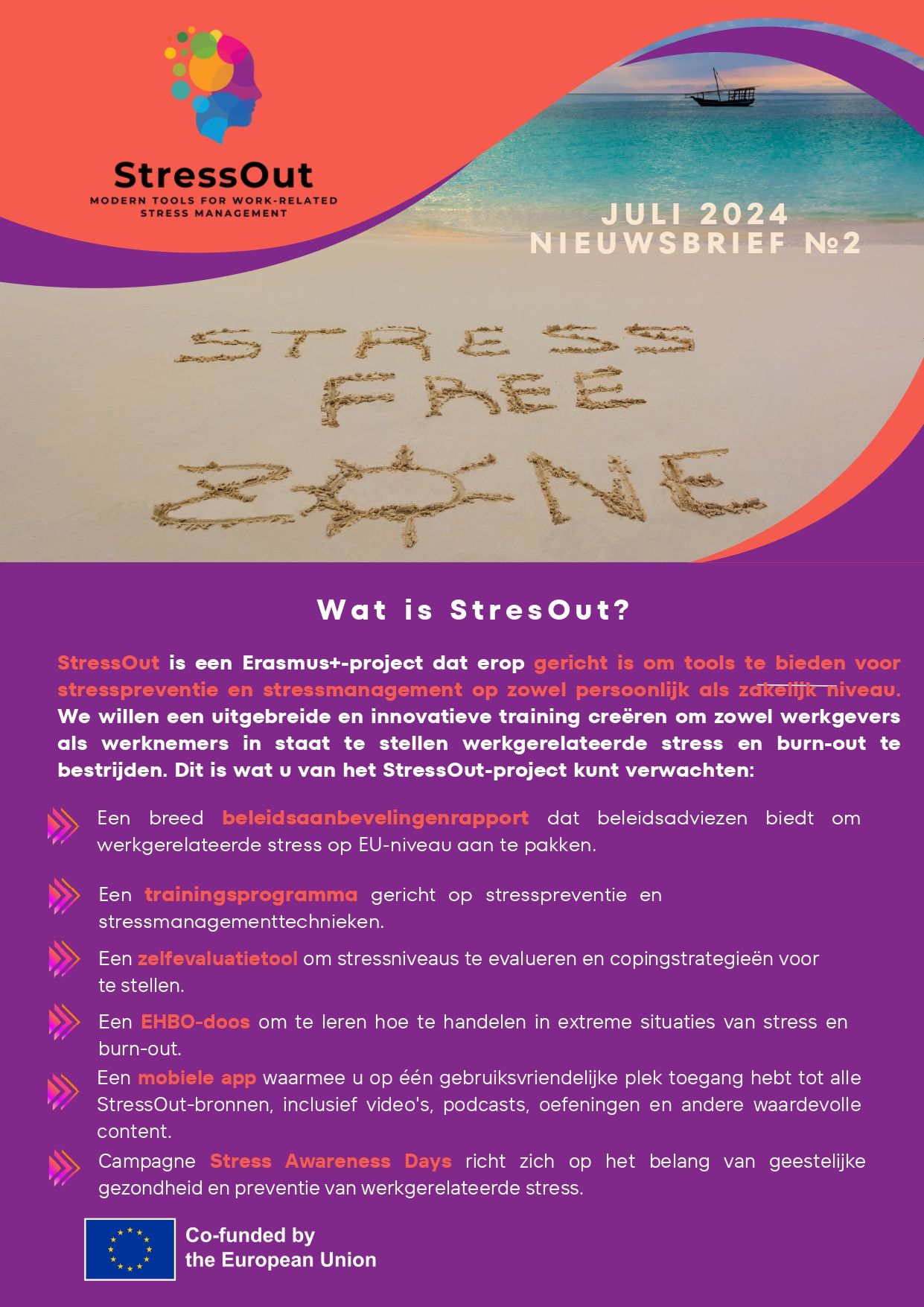 StressOut Newsletter 2 English page 0001