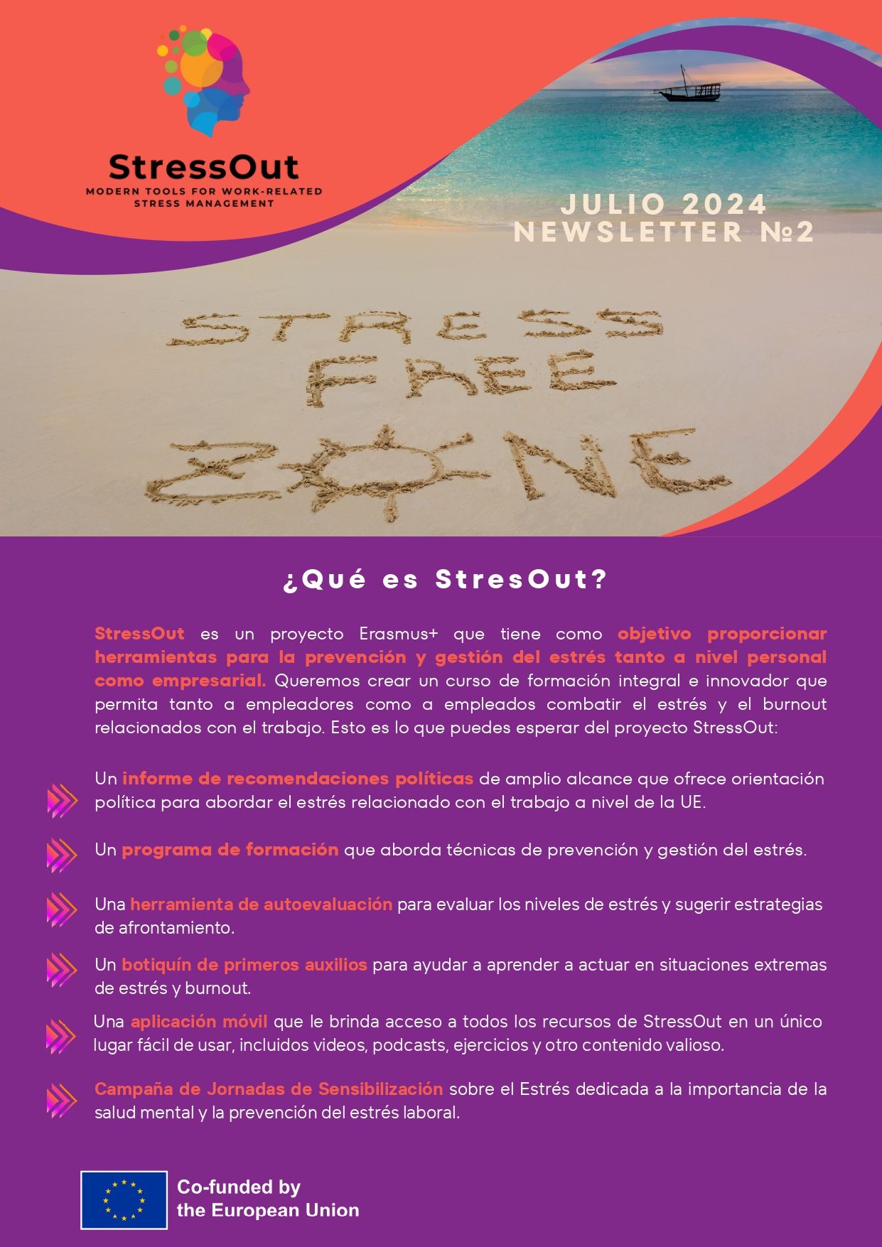 StressOut Newsletter 2 English page 0001