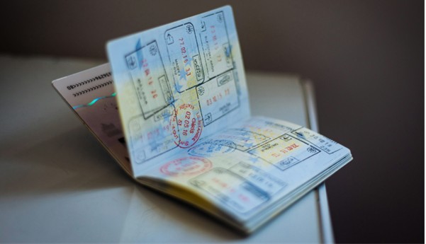 Collecting Miles for your Mind…How can Traveling Reduce Stress