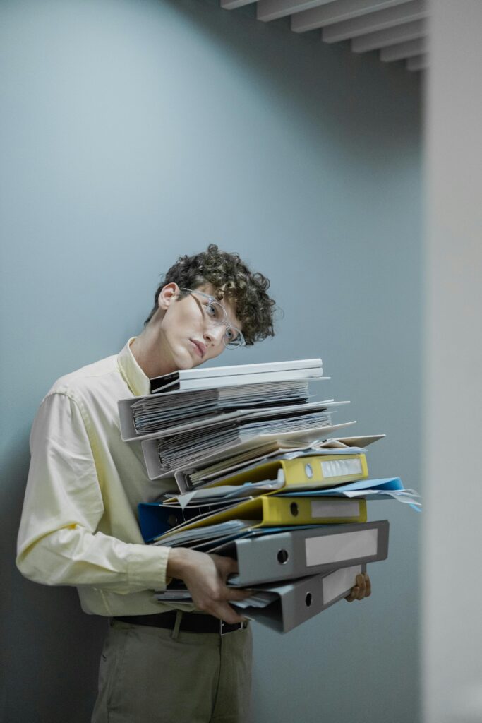 Turning Work-Related Stress into Growth: The Power of Overcoming ANTs