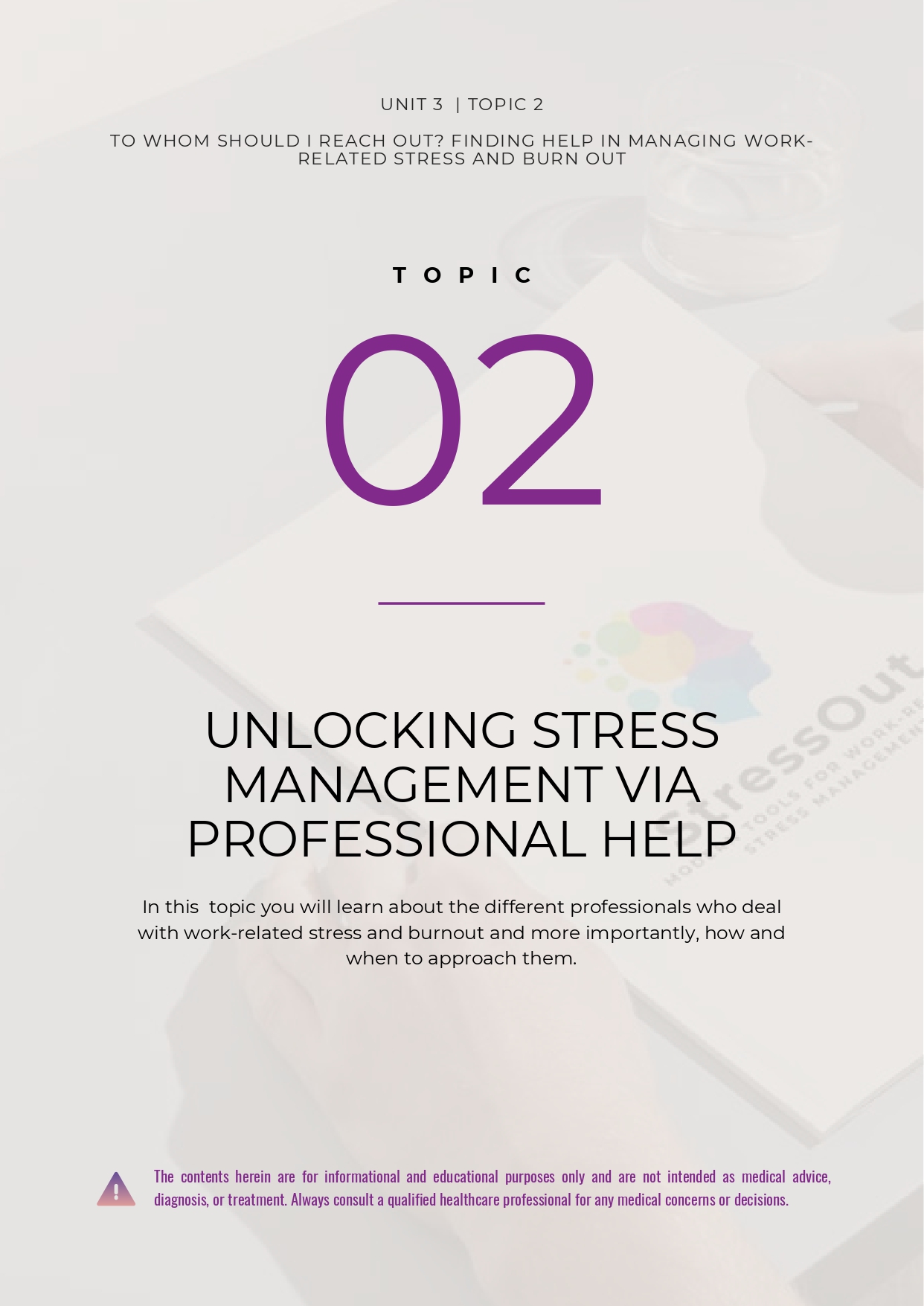 T2- Unlocking Stress management via Professional Help_page-0001