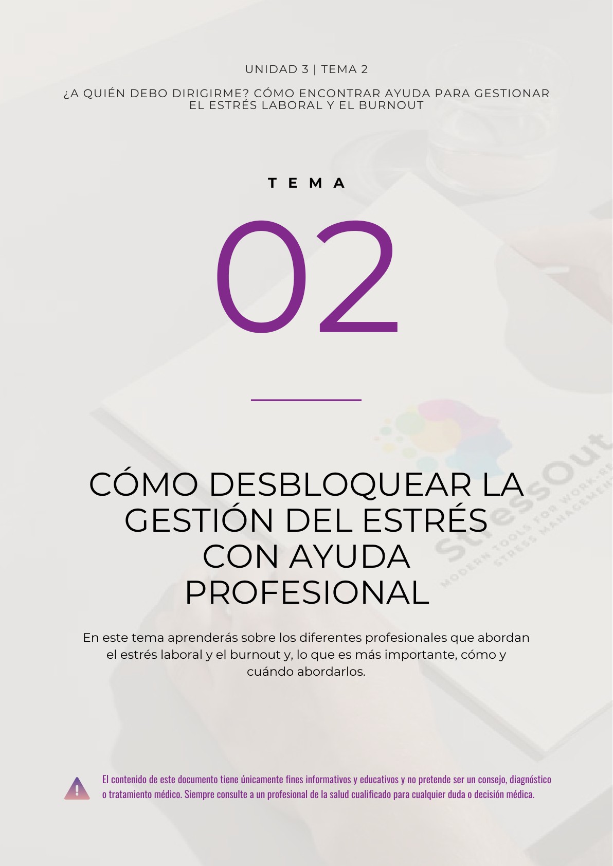 T2- Unlocking Stress management via Professional Help_page-0001