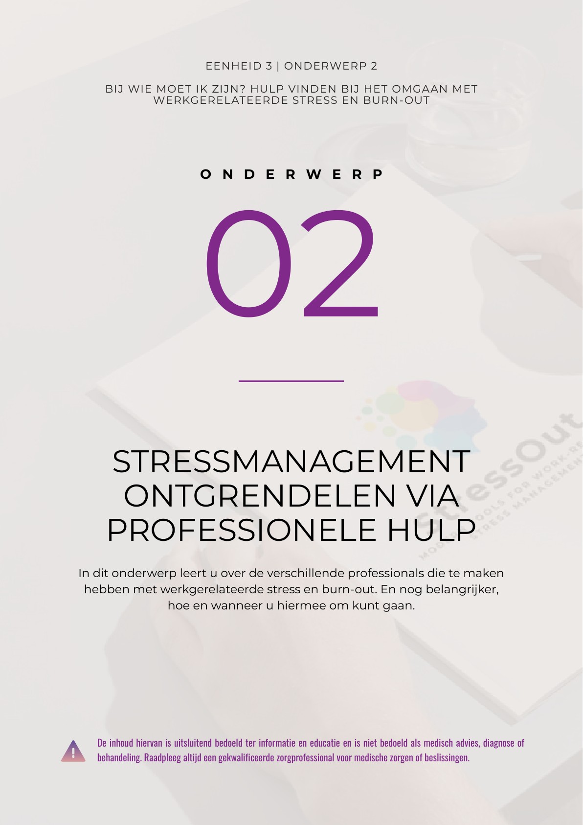 T2- Unlocking Stress management via Professional Help_page-0001
