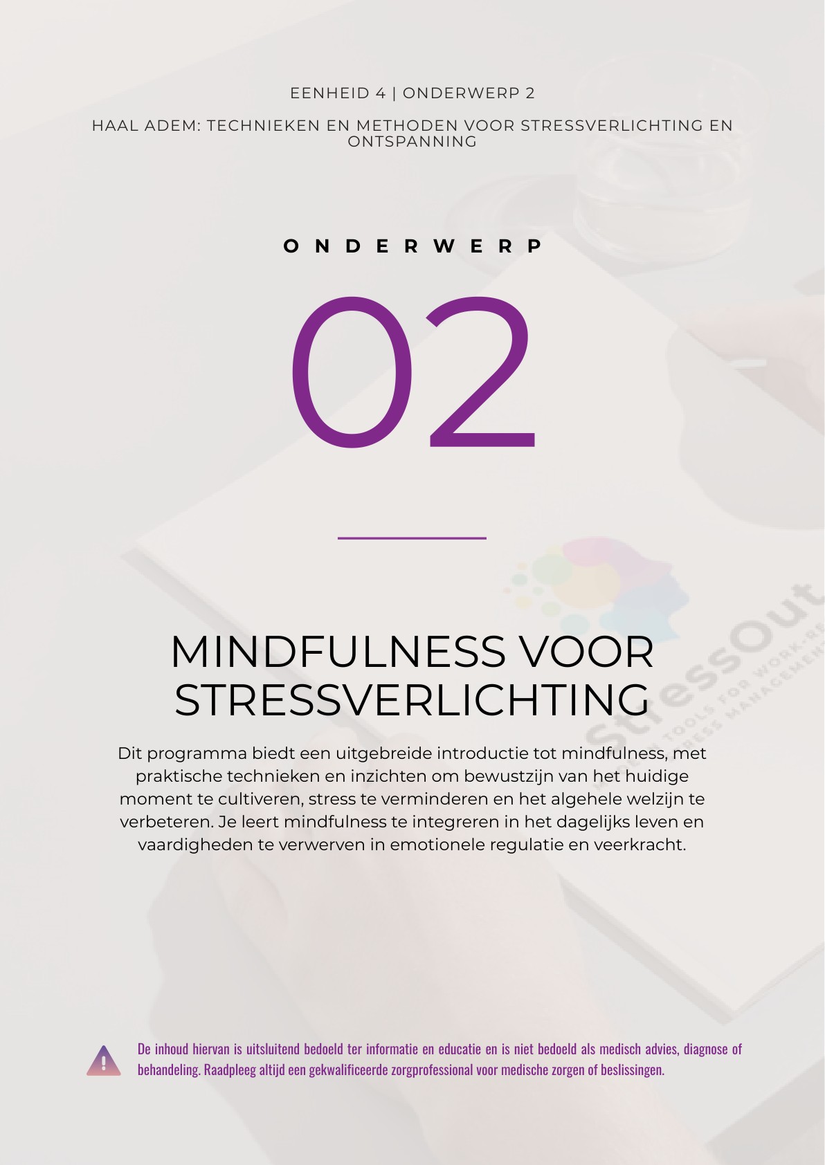 T2 - Mindfulness for stress relief_page-0001