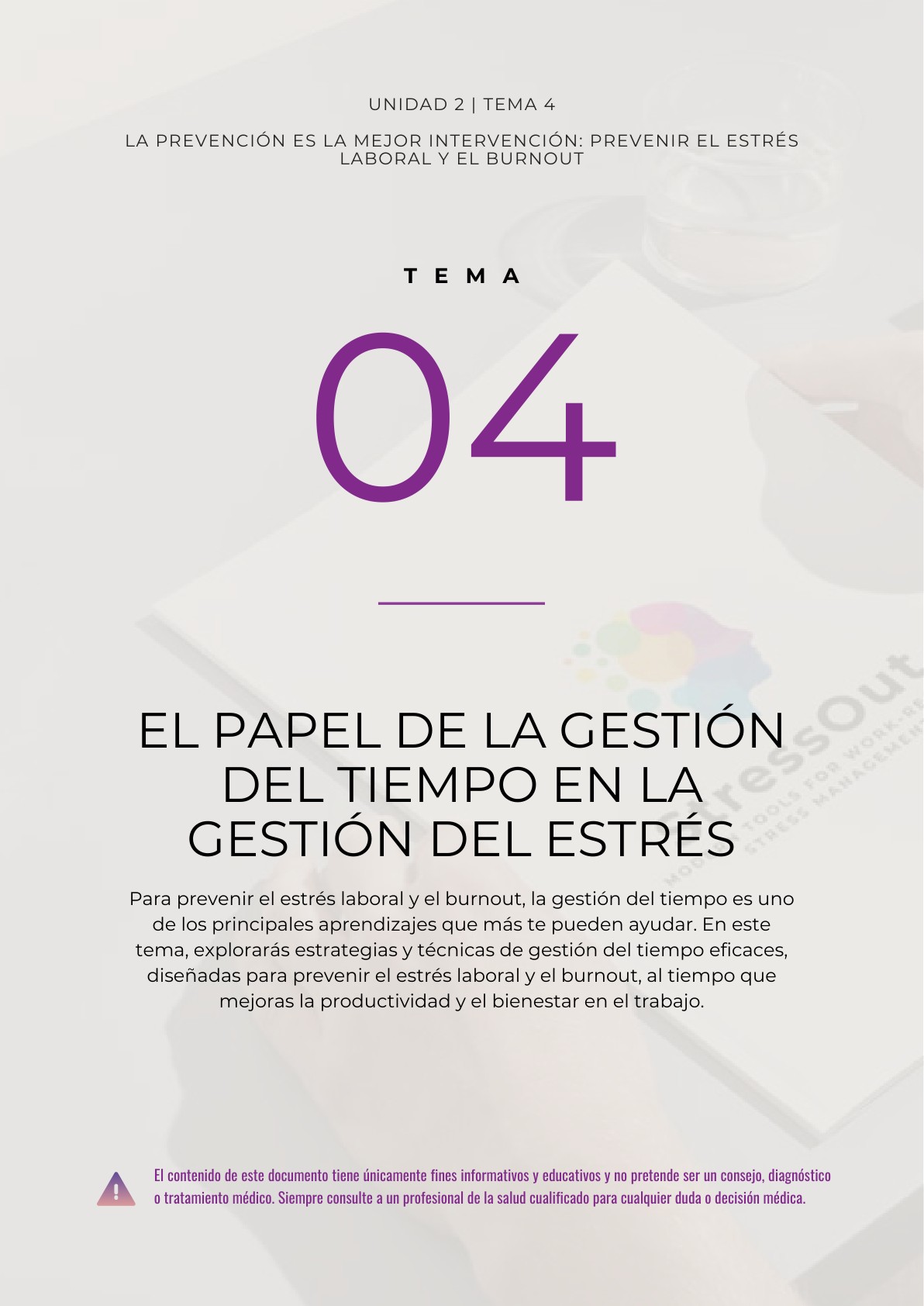 T4 - The Role of Time Management in Stress management_page-0001