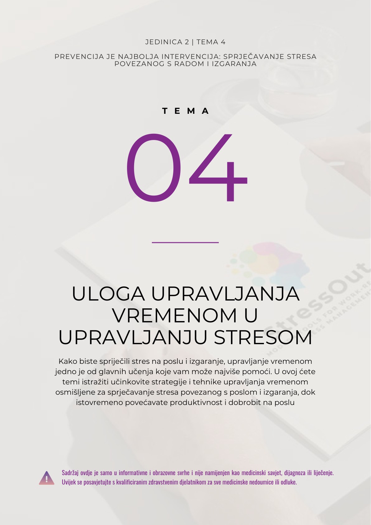 T4 - The Role of Time Management in Stress management_page-0001