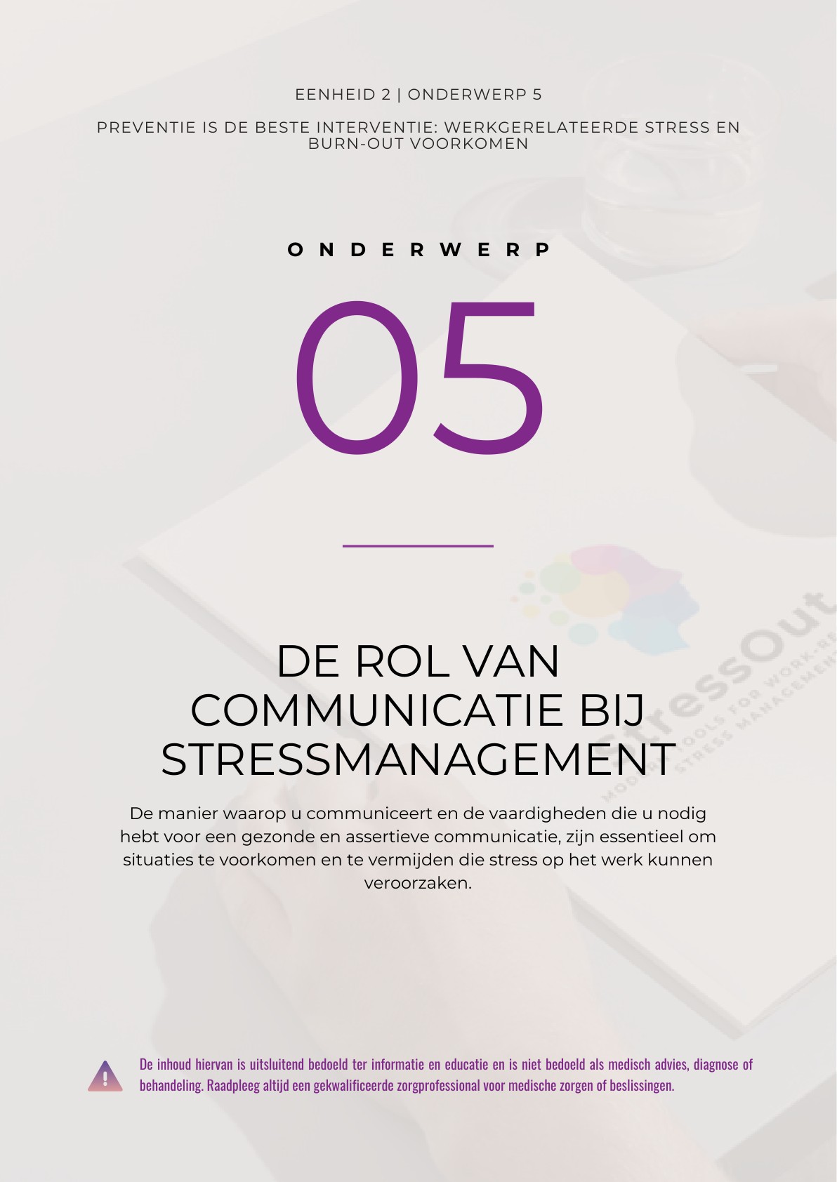 T5 - The Role of Communication in Stress management_page-0001