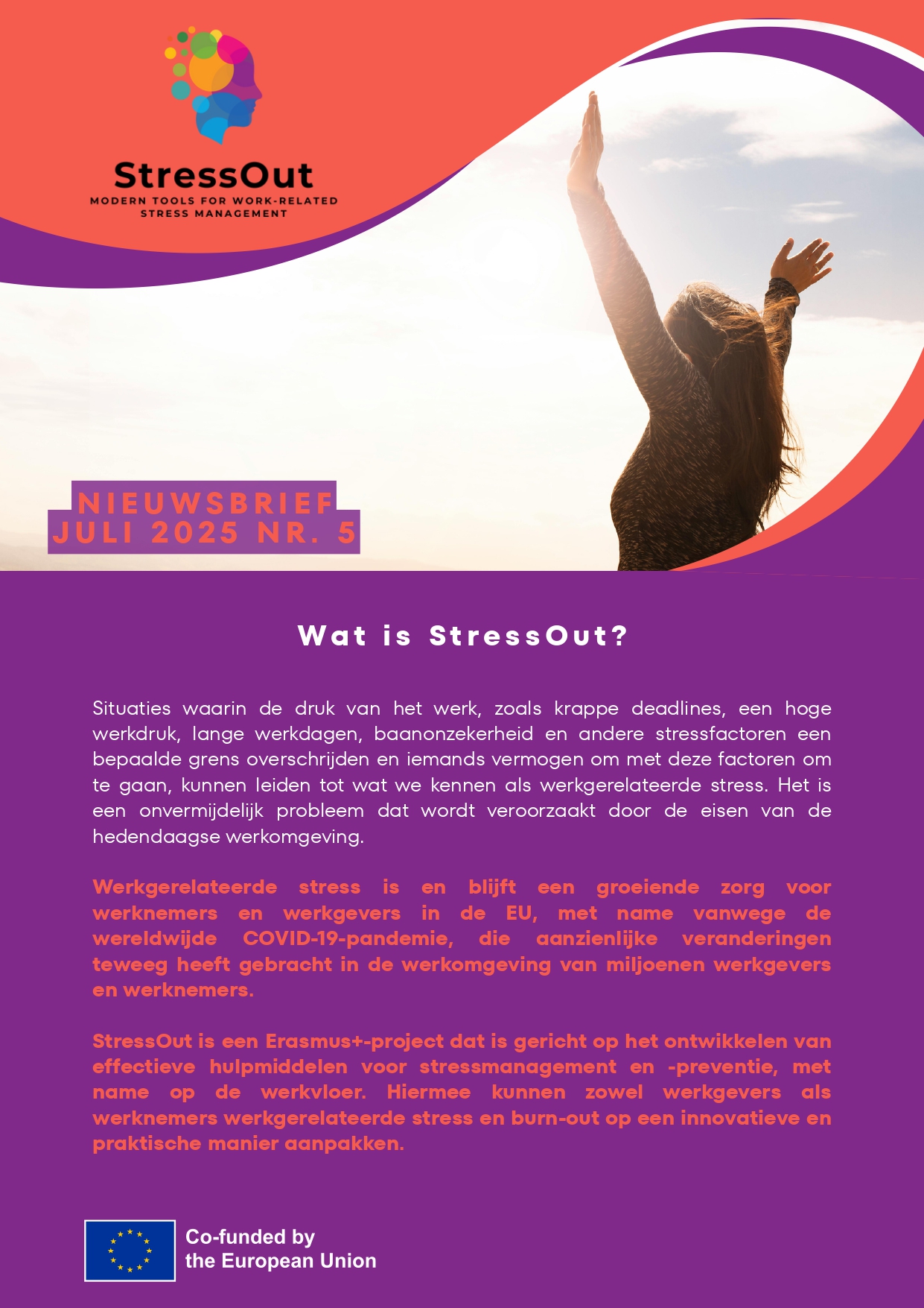 StressOut Newsletter 5 English page 0001