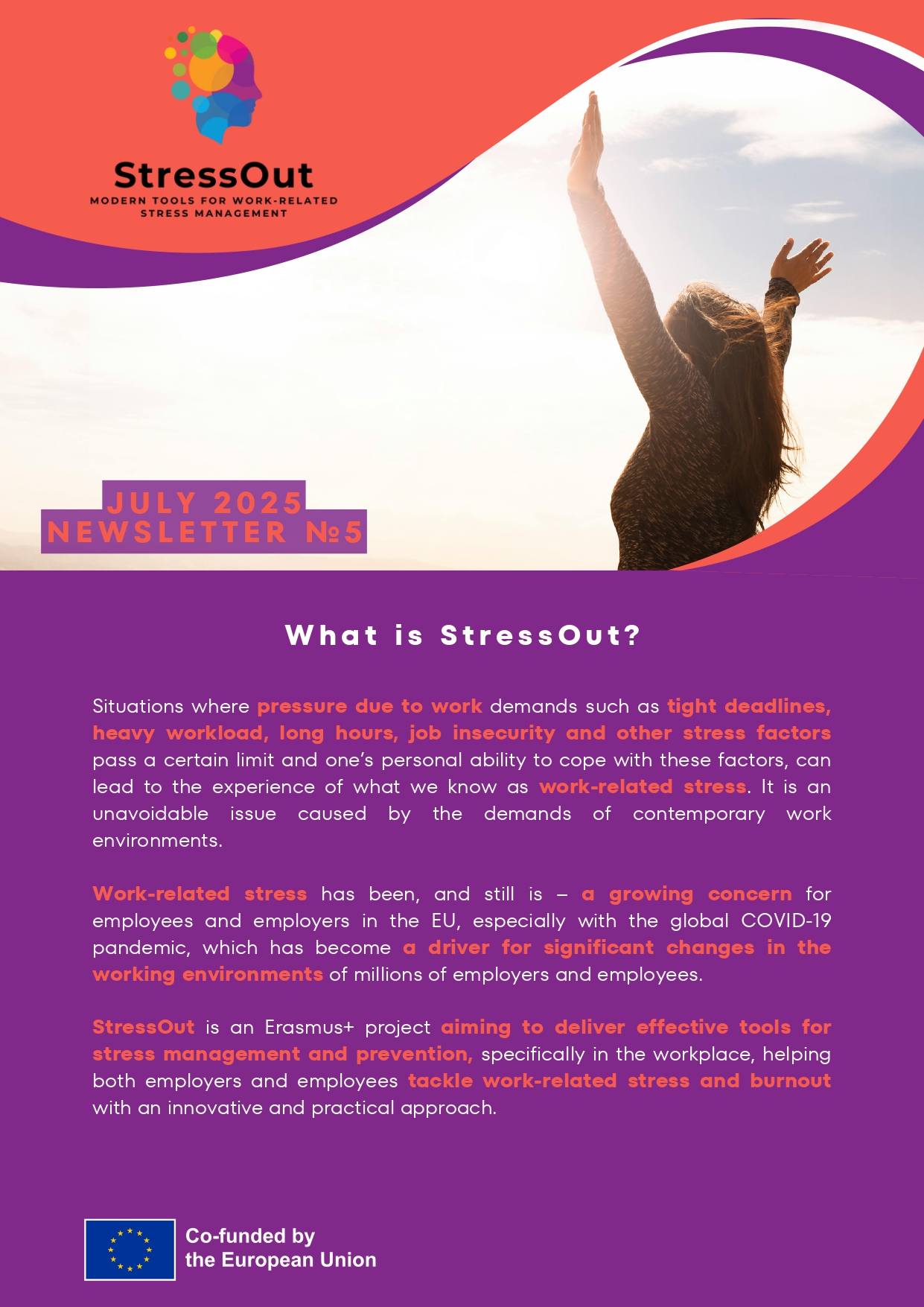StressOut Newsletter 5 English page 0001