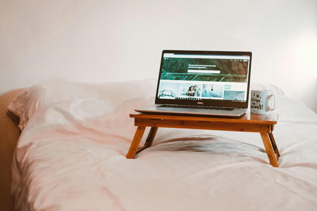 Remote and Hybrid Work in 2025: Impacts on Mental Health and Work–Life Balance