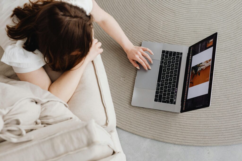 Silent Stress: Managing the Hidden Risks of Remote Work 1 Silent Stress