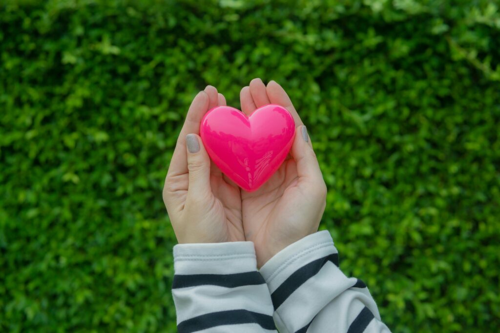 Self-compassion as a tool for better mental health